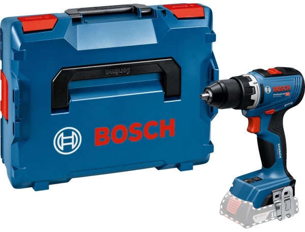 Bosch Professional GSR 18V-65 (06019N3201)