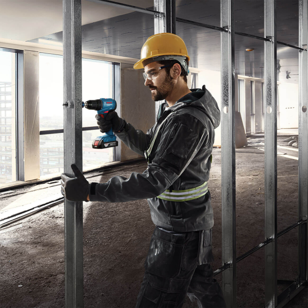 продукт Bosch GSR 185-Li (06019K3003) - фото 14