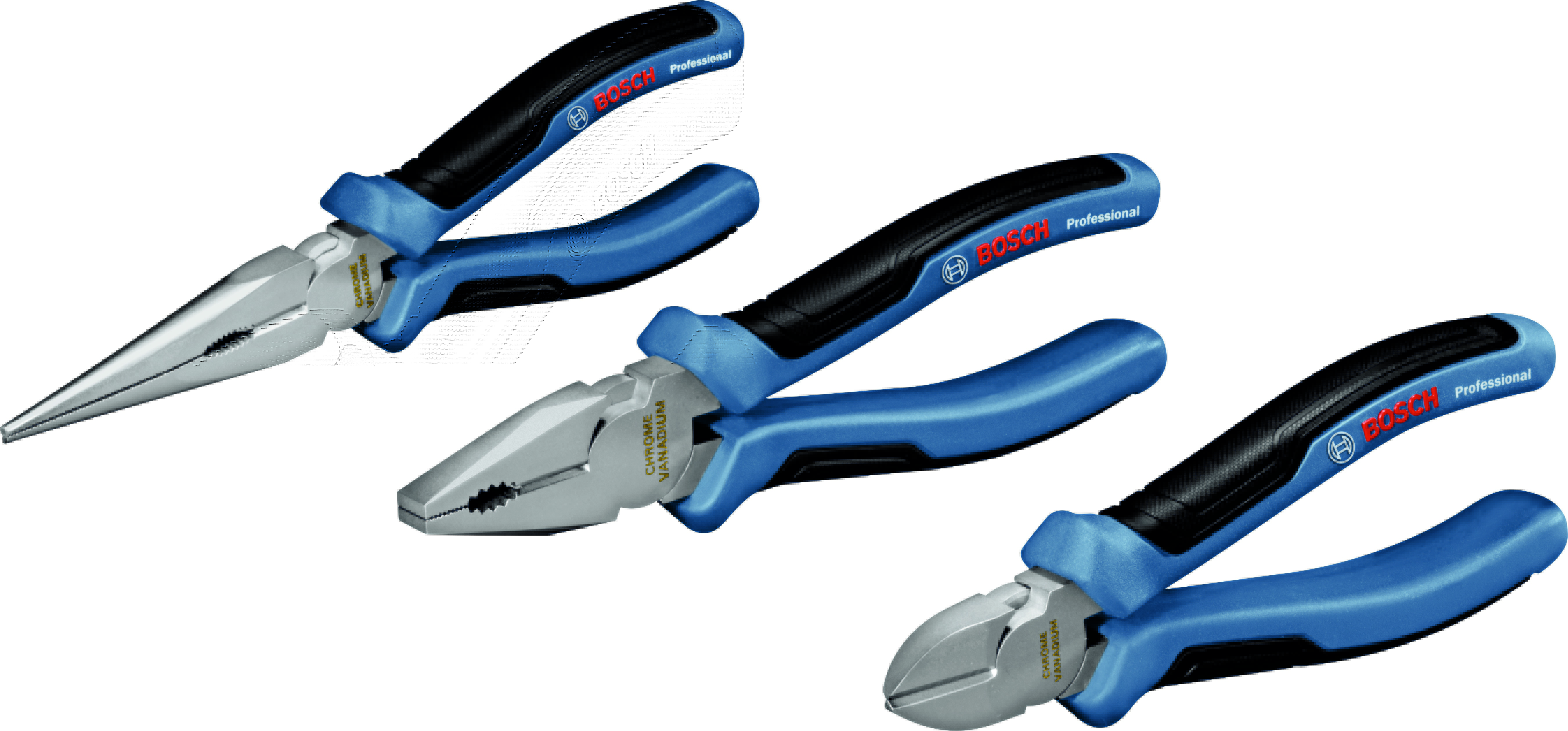 в продажу Набір інструментів Bosch Professional GSR 12V-15 (060186810R) - фото 3