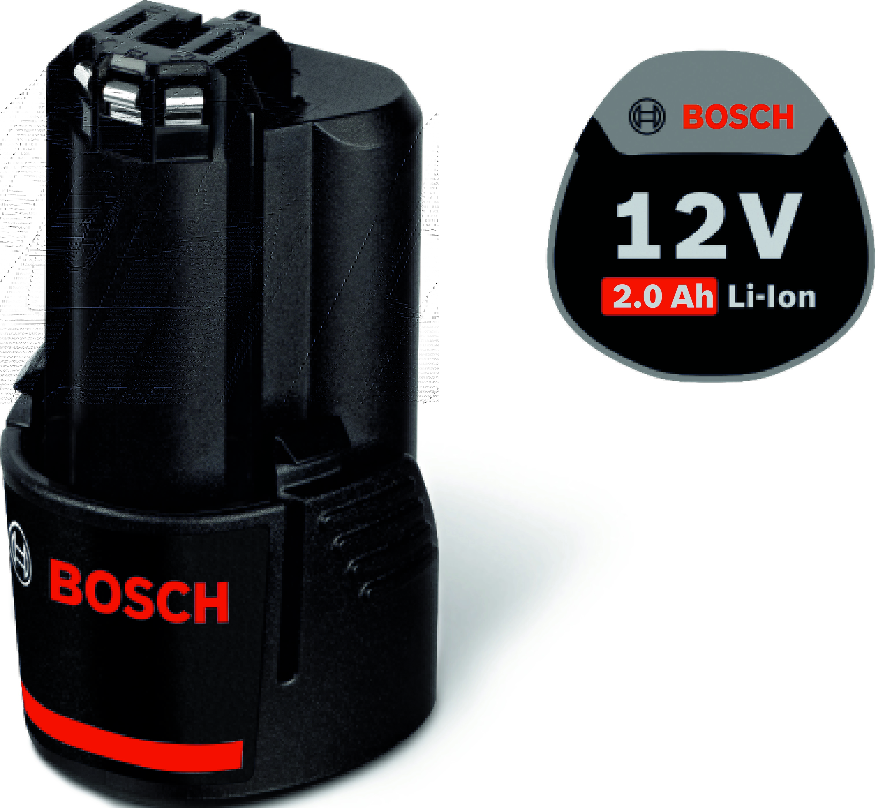Набір інструментів Bosch Professional GSR 12V-15 (060186810R) відгуки - зображення 5