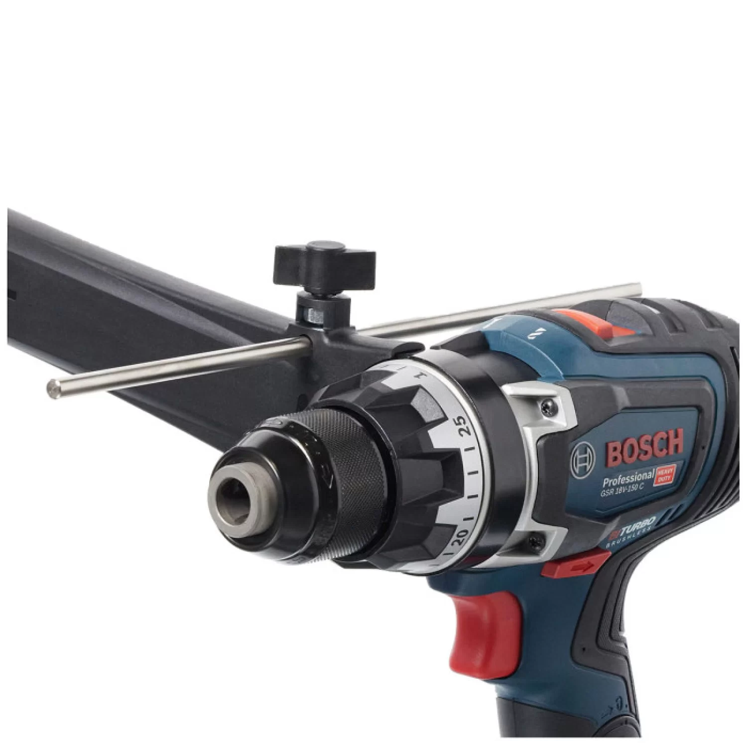 продаємо Bosch 18V-150 C (06019J5005) в Україні - фото 4