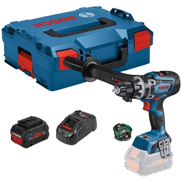 Bosch 18V-150 C (06019J5005)