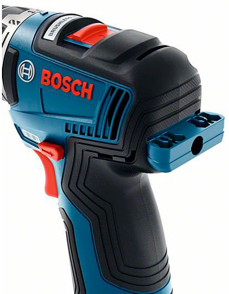 в продаже Дрель-шуруповерт Bosch Professional GSR 12V-35 FC (06019H3003) - фото 3