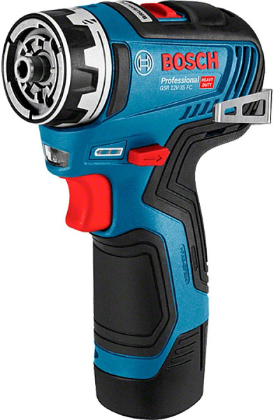 продаём Bosch Professional GSR 12V-35 FC (06019H3003) в Украине - фото 4