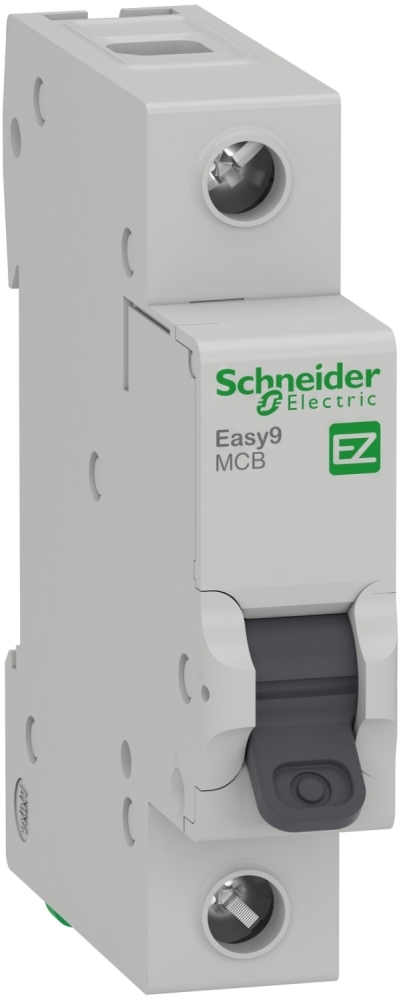 Schneider Electric Easy9, 1P, 6A, B (EZ9F14106)