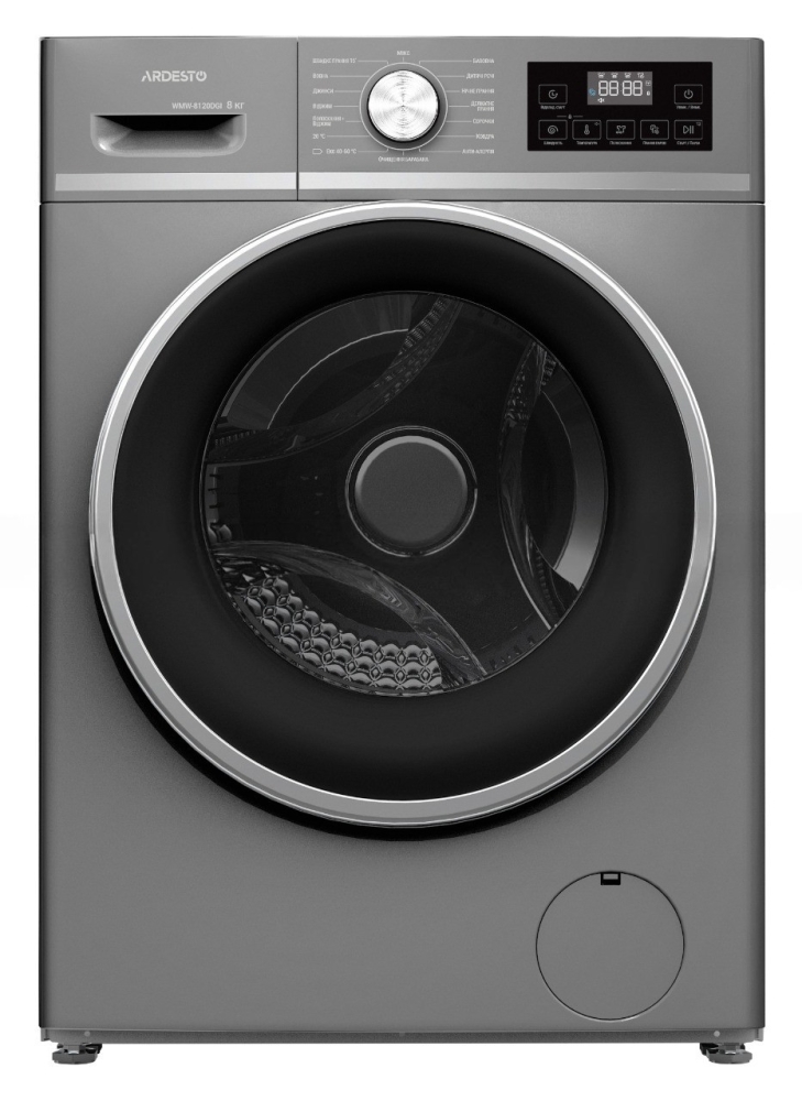 ARDESTO WMW-8120DGI