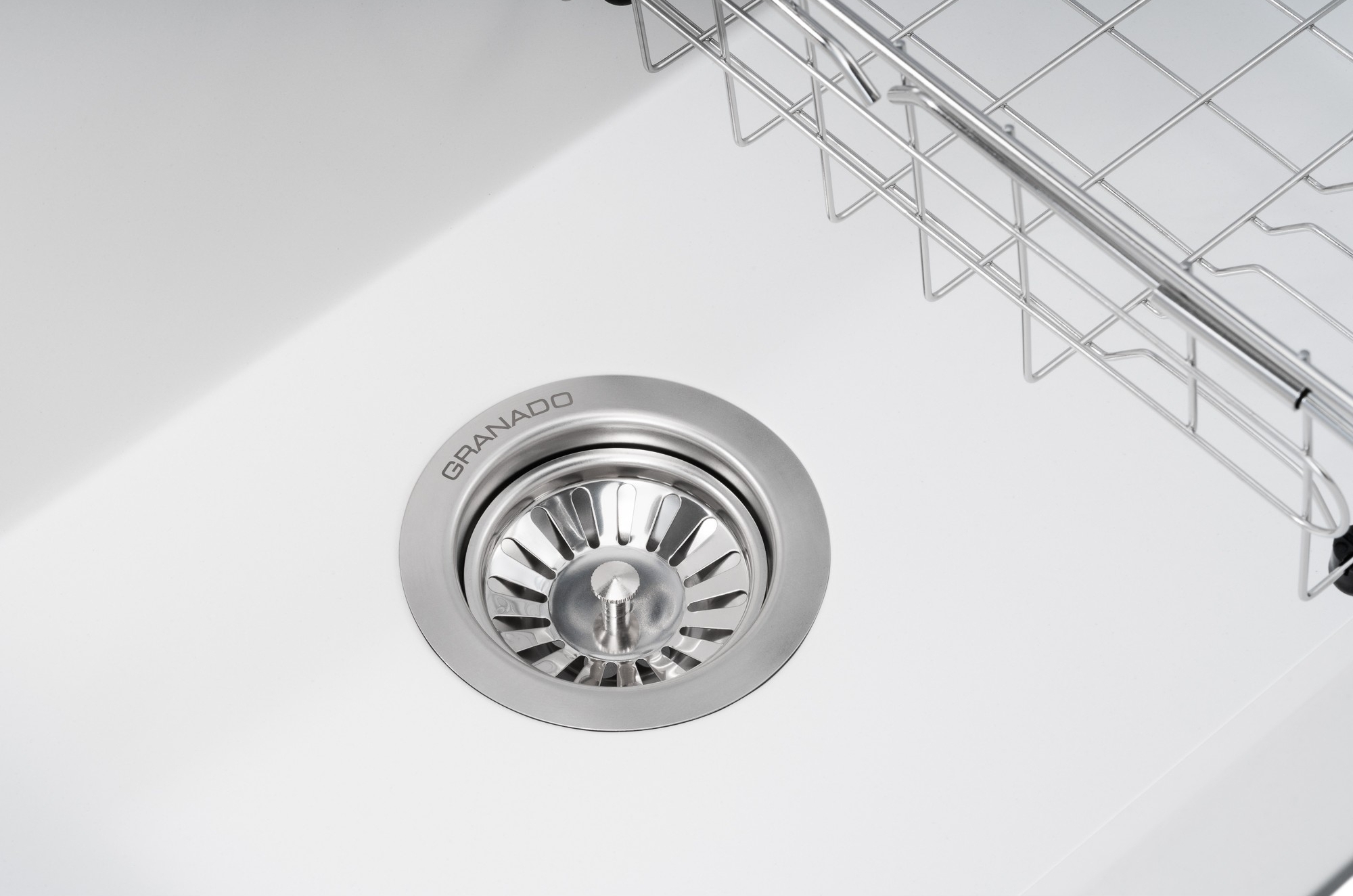 продаємо Granado Basic Artes White в Україні - фото 4