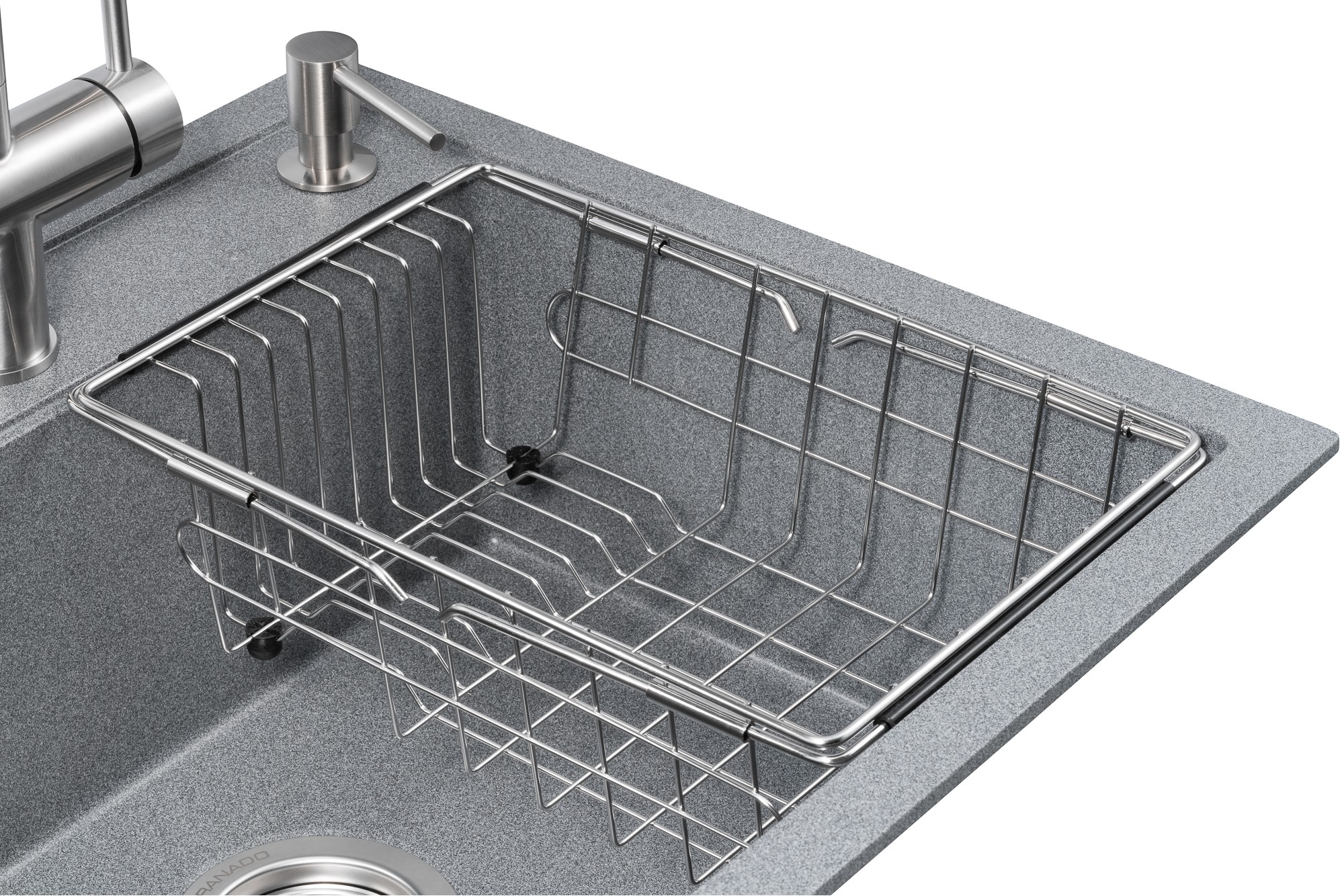 продаємо Granado Optimal Lerida Grafito в Україні - фото 4