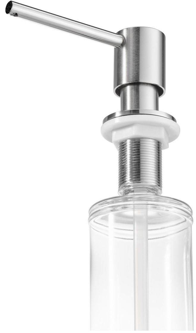 Кухонна мийка 5 в 1 Granado Optimal Lerida Grafito характеристики - фотографія 7