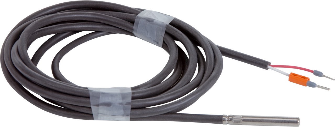 Газовый котел + пакетное предложение Viessmann Vitodens 050-W B0HA 19 кВт 1-конт. с бойлером 150л, датчиком и дымоходом (Z024851) отзывы - изображения 5