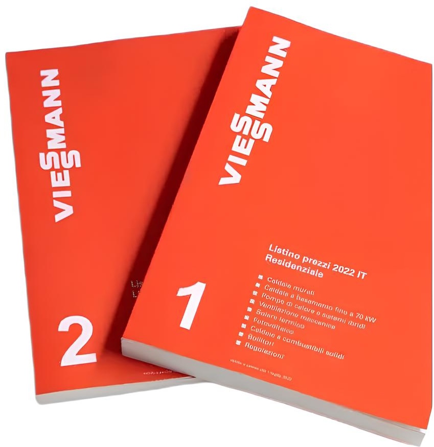 Газовый котел + пакетное предложение Viessmann Vitodens 050-W B0HA 19 кВт 1-конт. с бойлером 150л, датчиком и дымоходом (Z024851) инструкция - изображение 6
