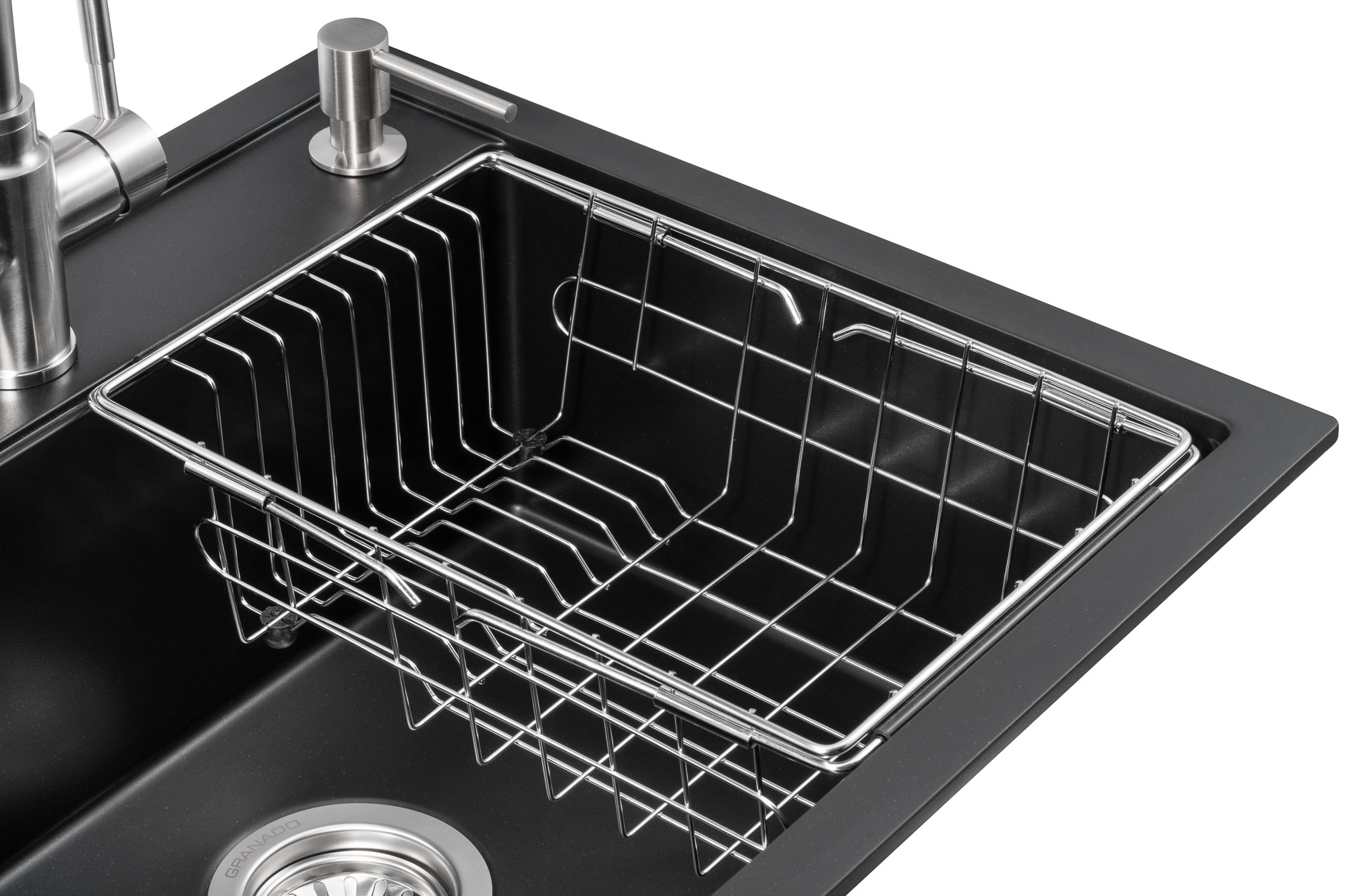 продаємо Granado Optimal Lerida Black shine в Україні - фото 4