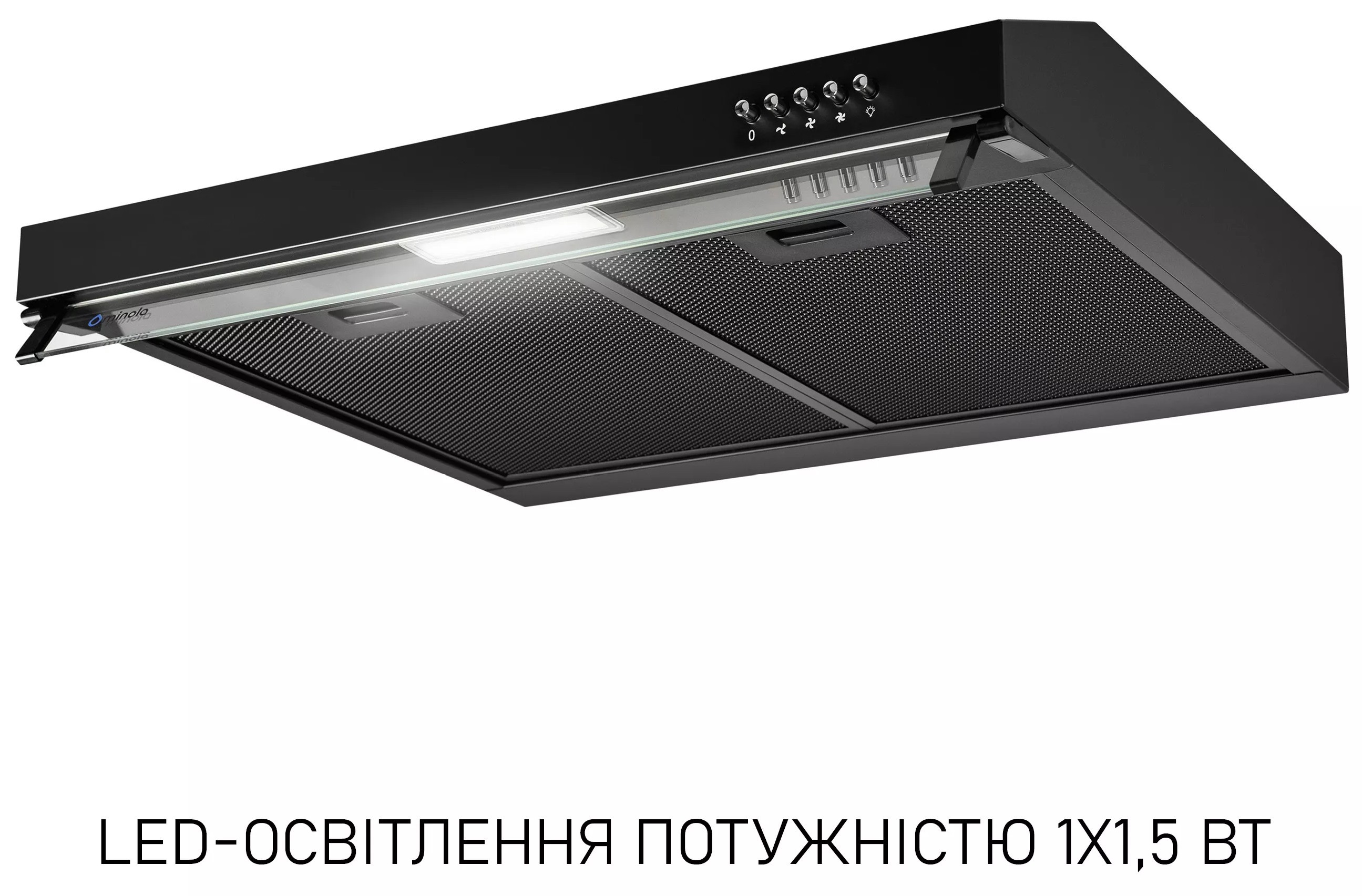продаём Minola HPL 6200 BLF в Украине - фото 4