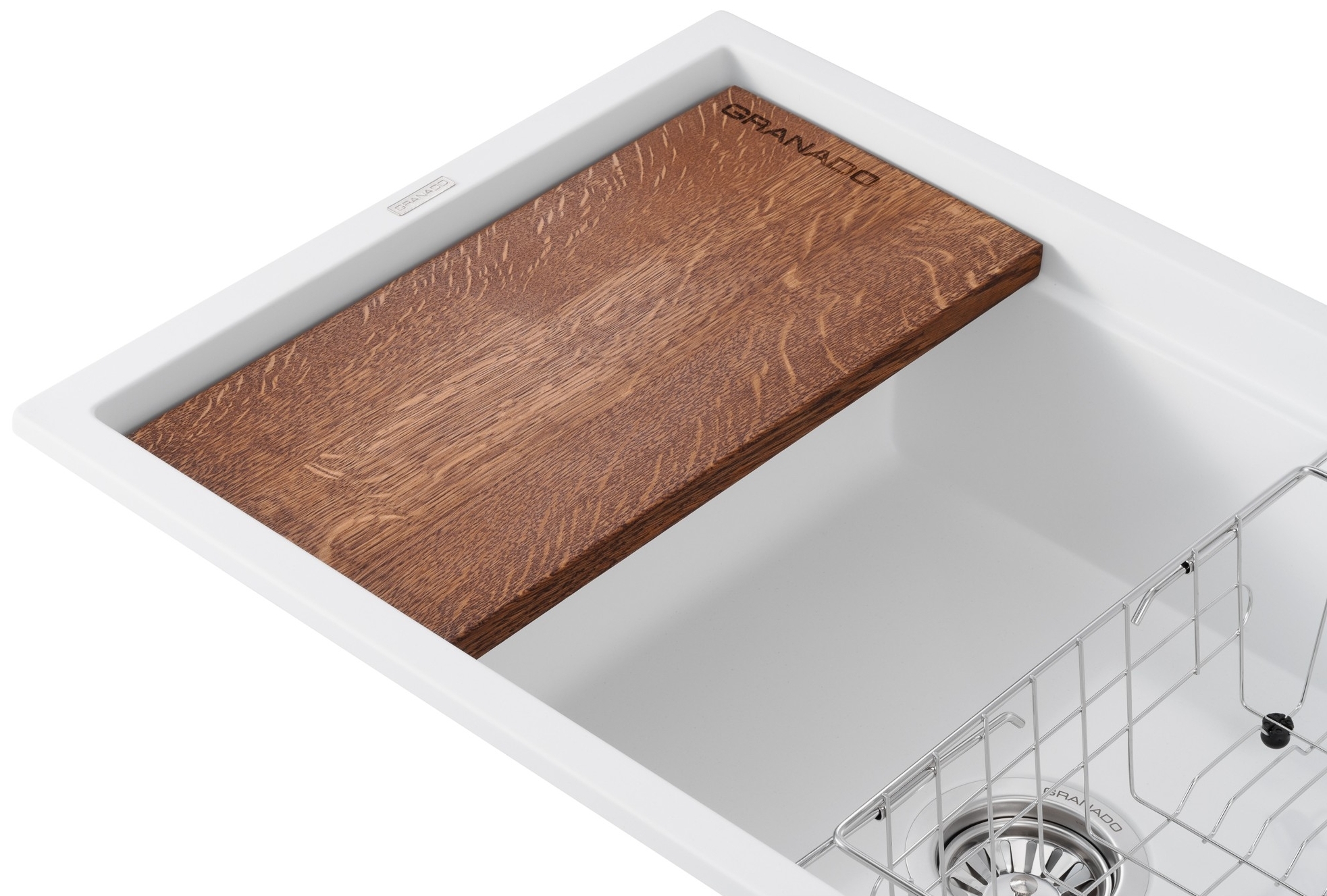 продаємо Granado Optimal Estella White в Україні - фото 4