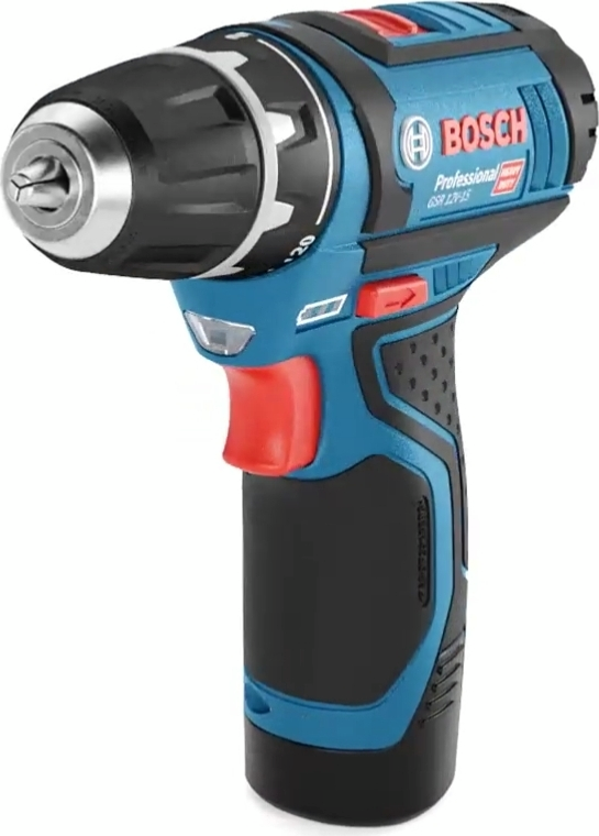 продаём Bosch GSR 12V-15 (060186810G) в Украине - фото 4