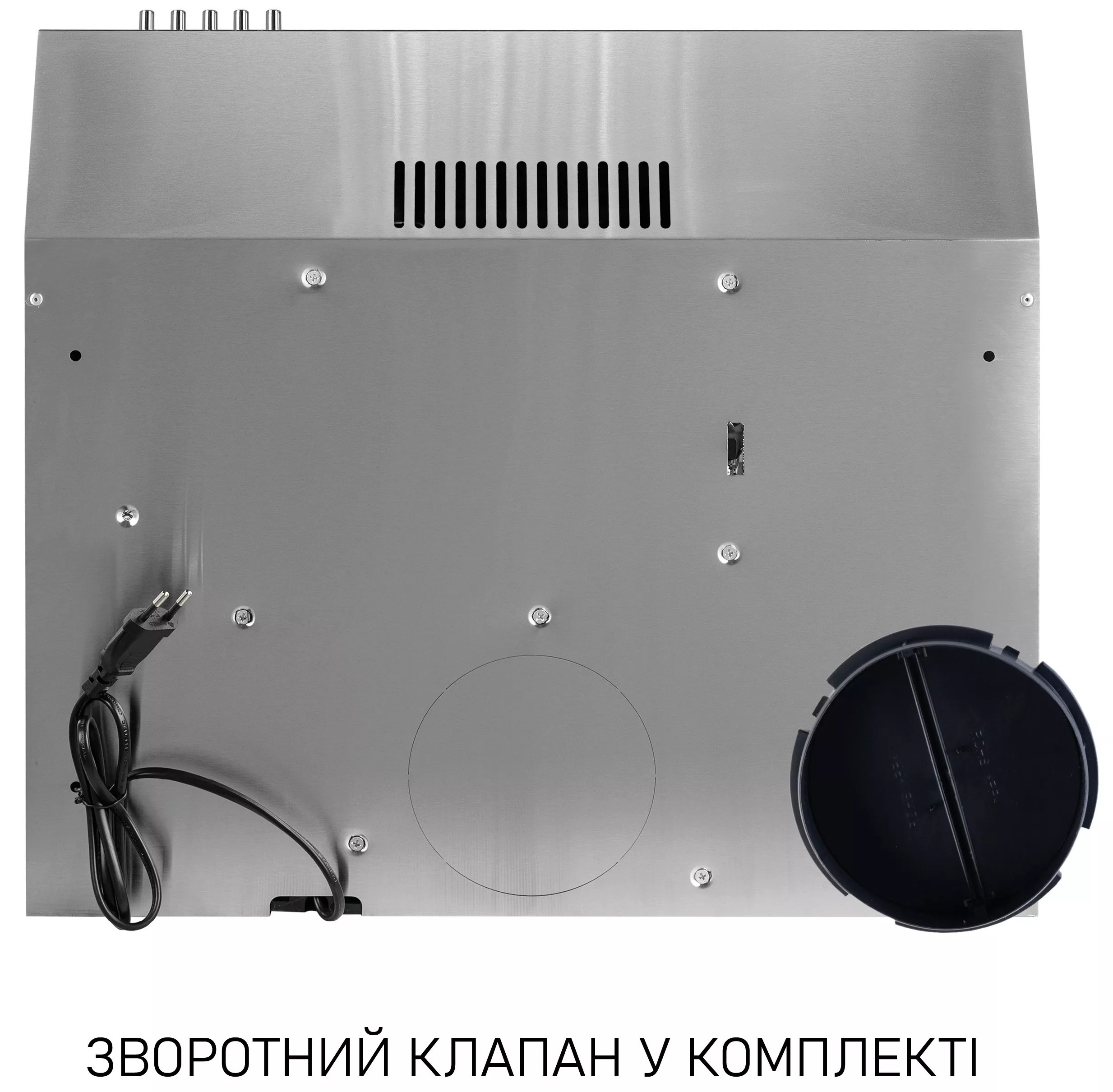 Кухонная вытяжка Minola HPL 522 I обзор - фото 8