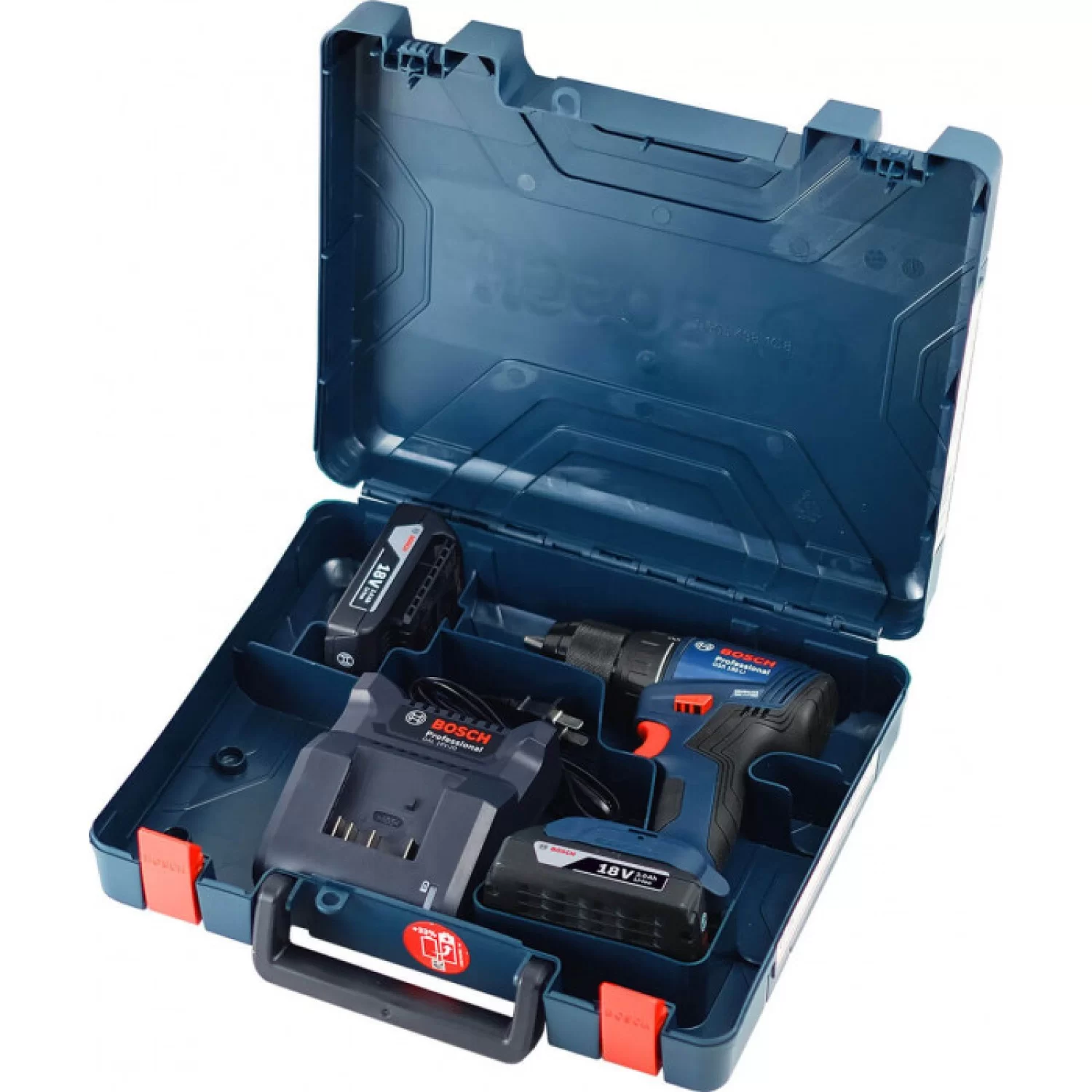 продаём Bosch GSB 185-Li (06019K3100) в Украине - фото 4