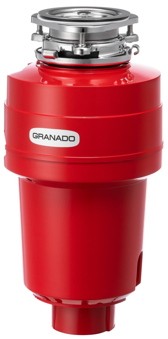 Granado Algar 750 Silence+