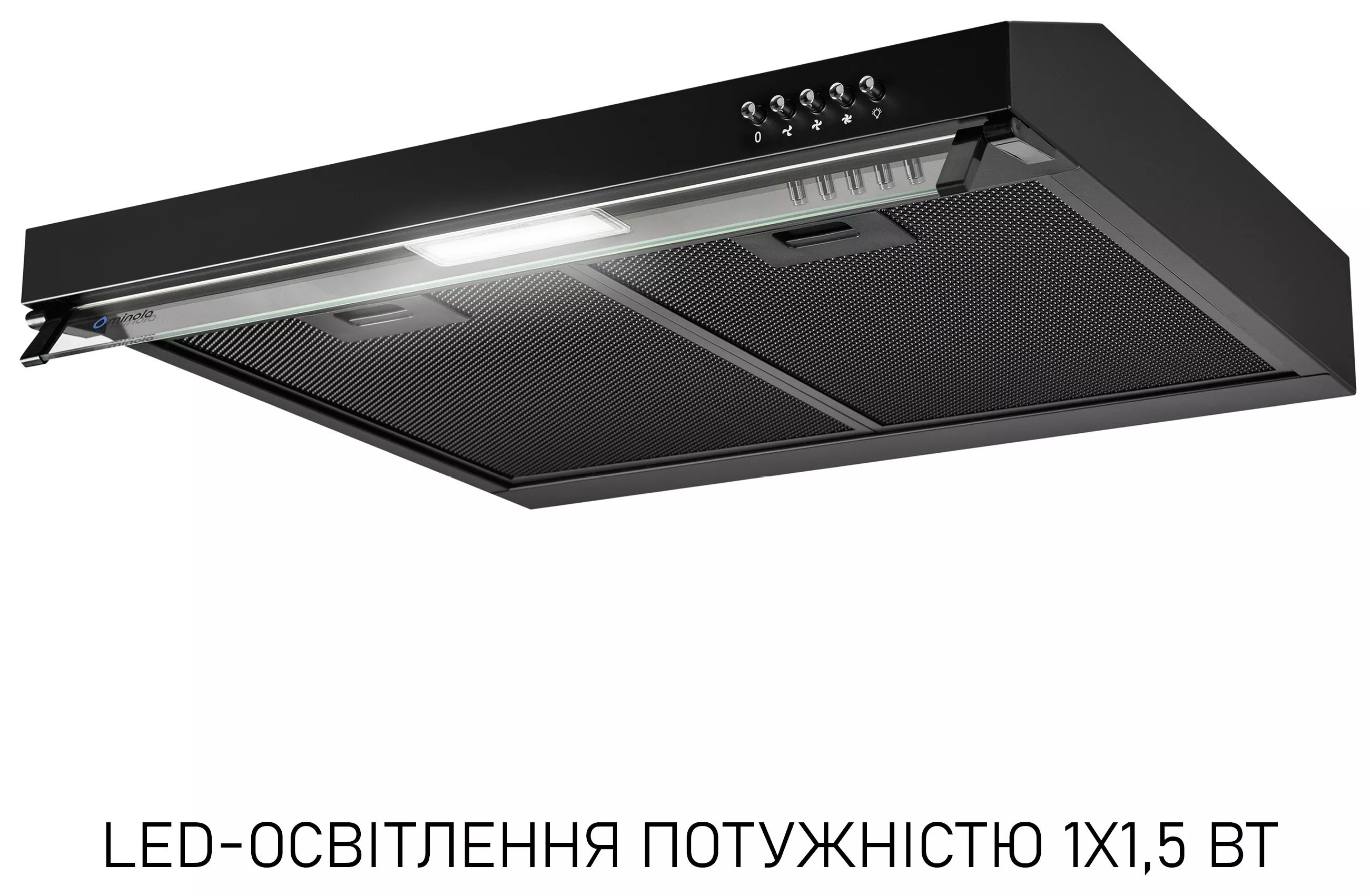 продаём Minola HPL 5200 BLF в Украине - фото 4