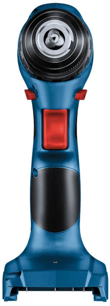 Дрель-шуруповерт Bosch GSR 185-Li (06019K3000) отзывы - изображения 5