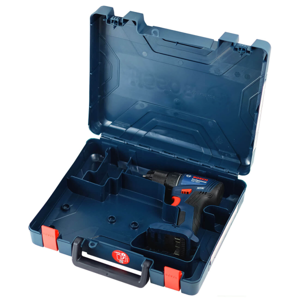 Дрель-шуруповерт Bosch GSR 185-Li (06019K3000) характеристики - фотография 7