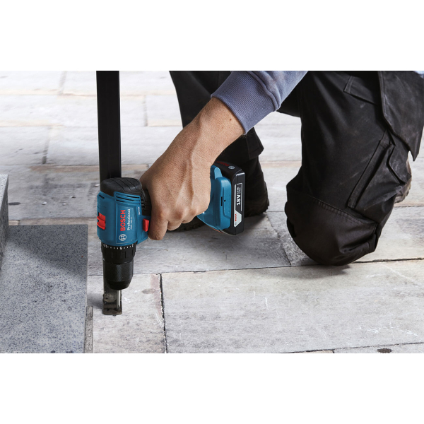 Bosch GSR 185-Li (06019K3000) в магазине в Киеве - фото 10