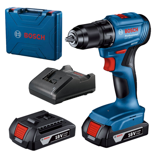 Bosch GSR 185-Li (06019K3000)
