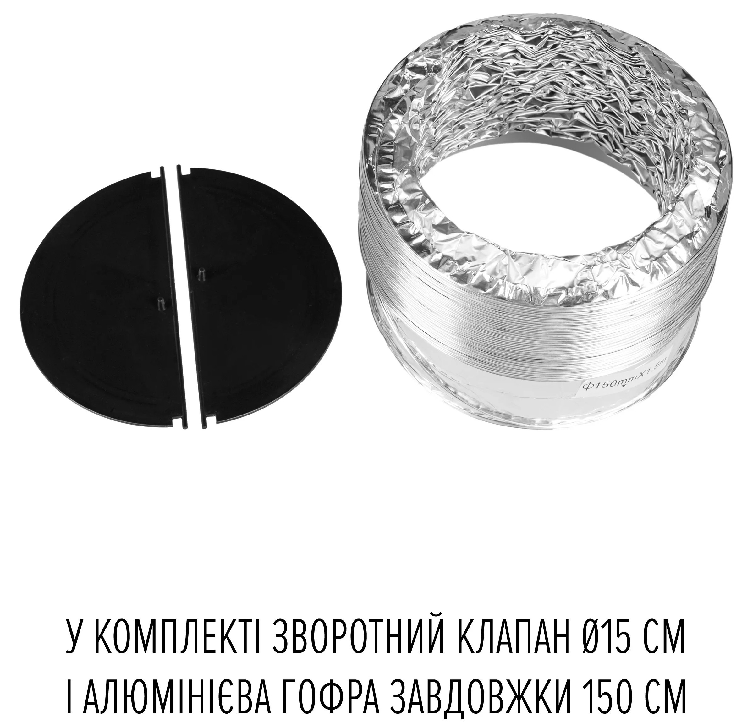 обзор товара Кухонная вытяжка Perfelli Primo 36PEB Nero - фотография 12