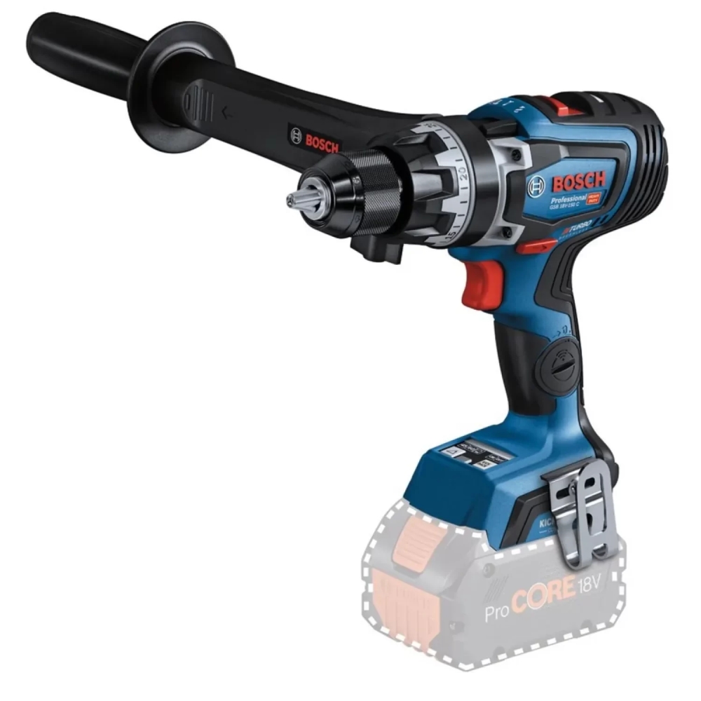 Bosch GSB 18V-150 C (06019J5101)