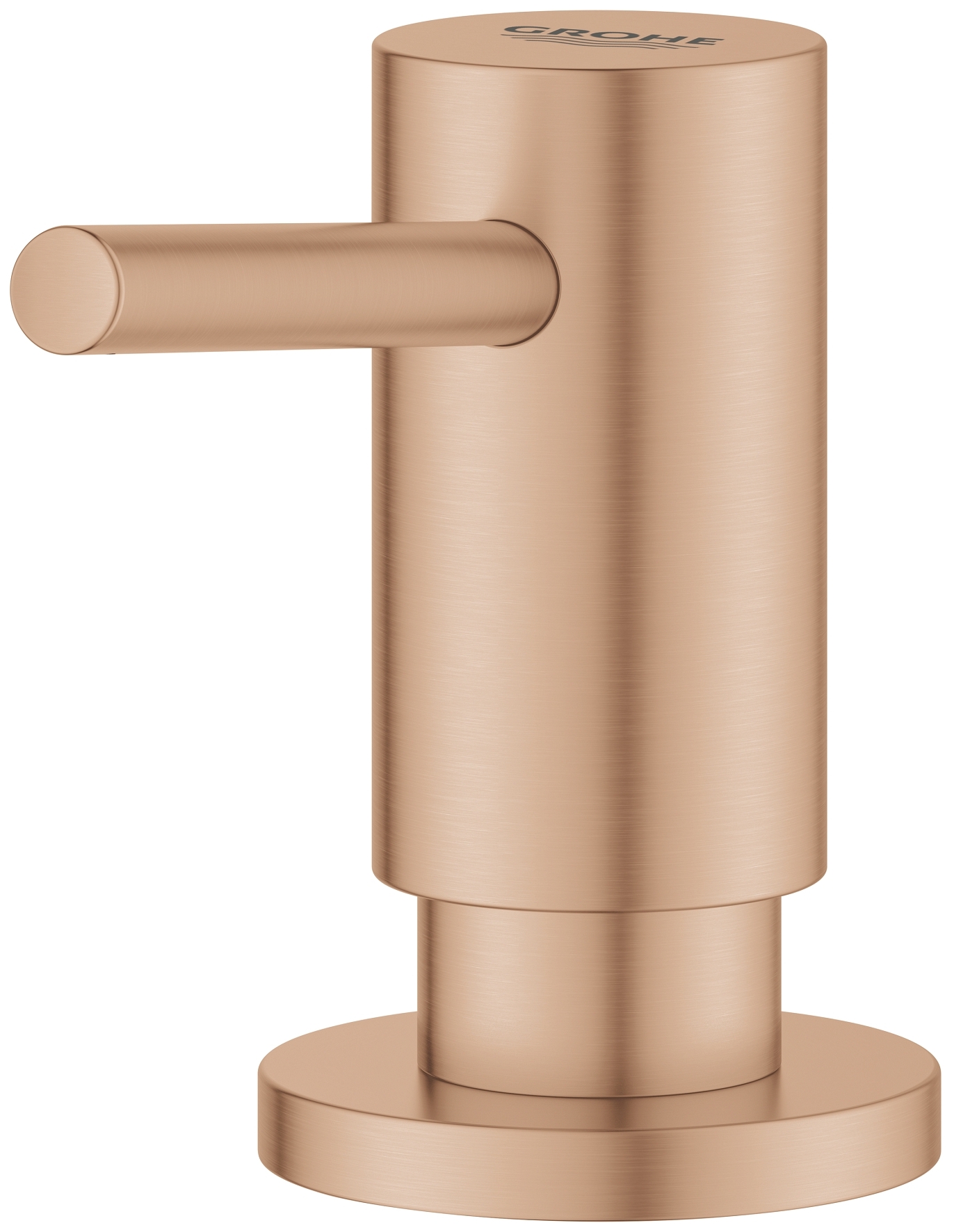 Дозатор Grohe Cosmopolitan (40535DL0)