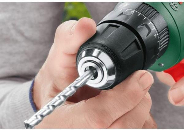 продаємо Bosch Easydrill 18V-40 (06039D8004) в Україні - фото 4