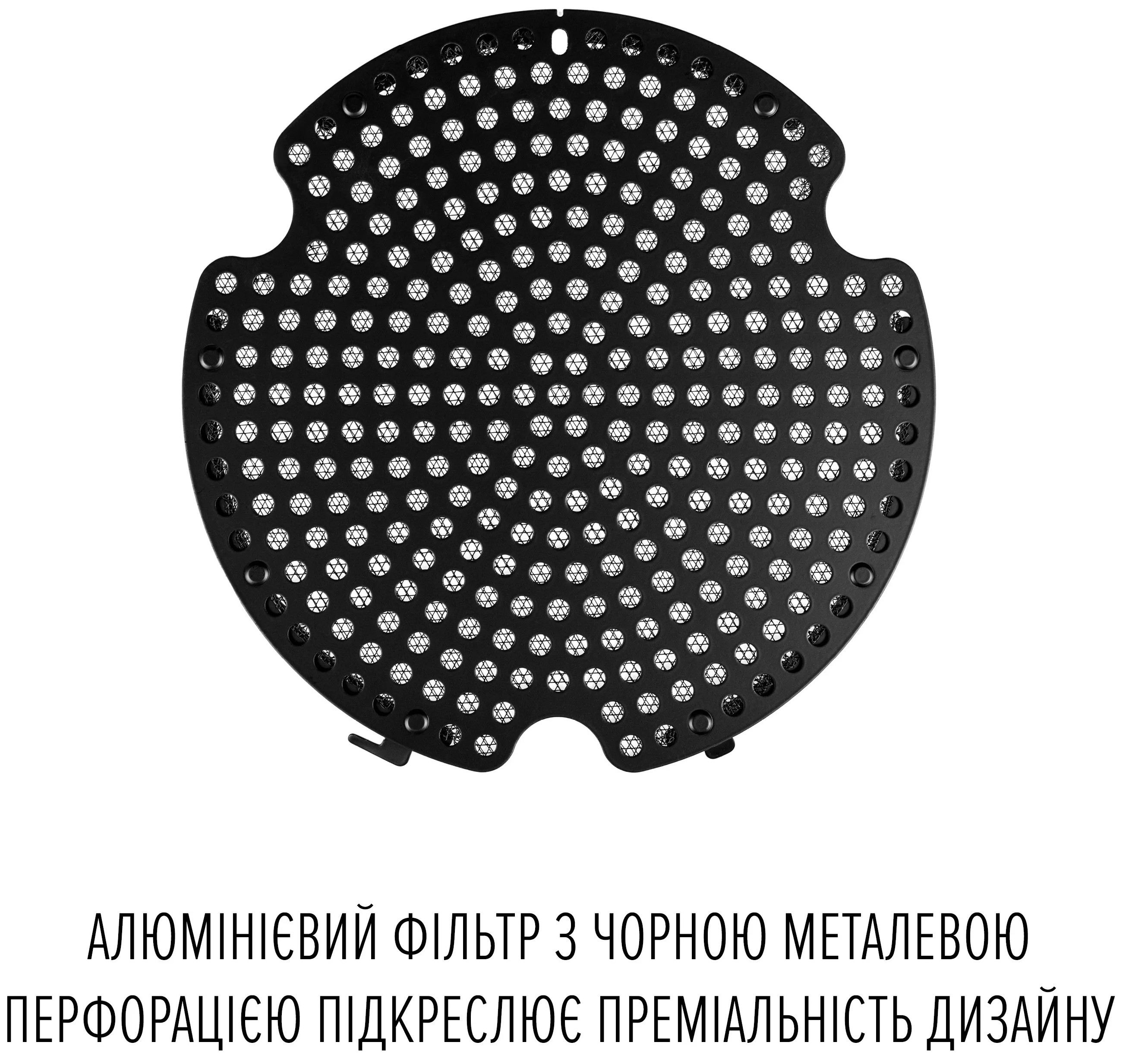 товар Perfelli Flow 35PEB Nero - фото 13