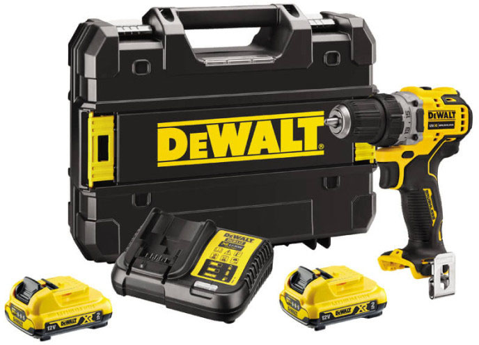 продаємо Dewalt DCD701D2 в Україні - фото 4