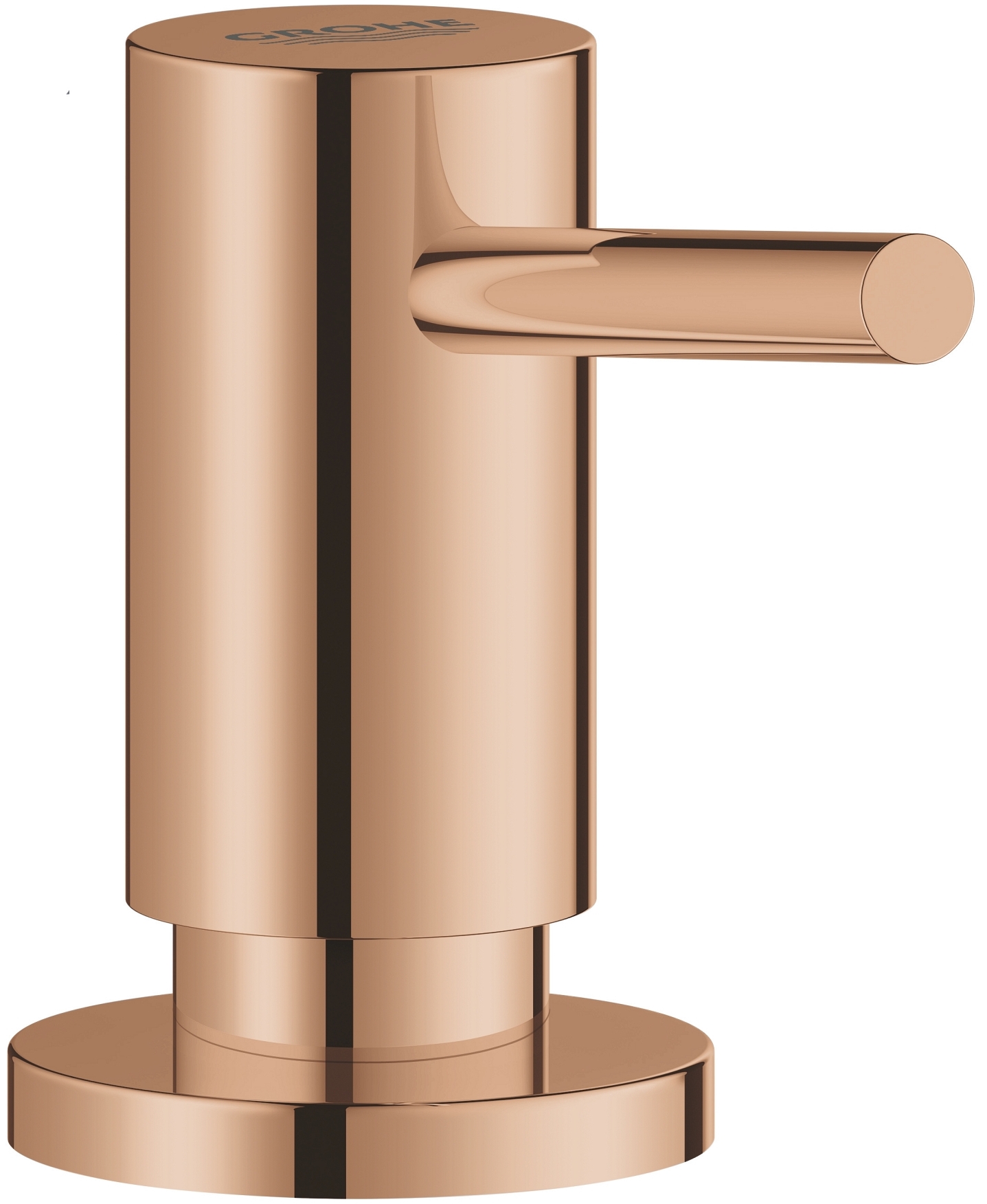 Дозатор Grohe Cosmopolitan (40535DA0) цена 0 грн - фотография 2
