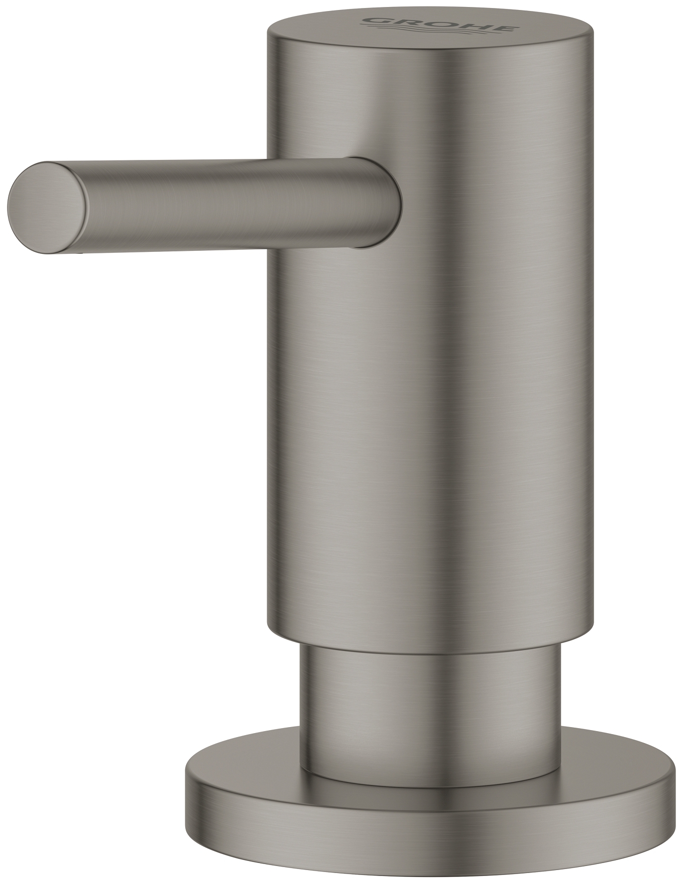 Дозатор Grohe Cosmopolitan (40535AL0)