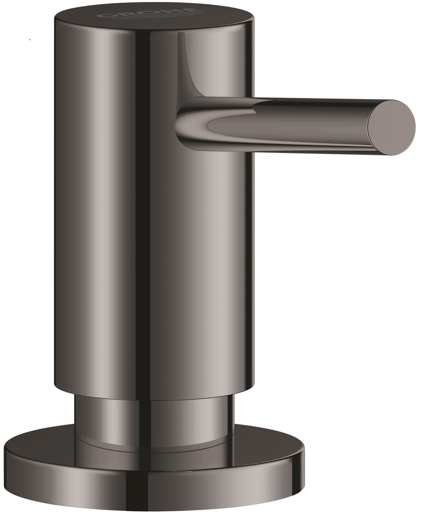 Дозатор Grohe Cosmopolitan (40535A00) ціна 6370 грн - фотографія 2