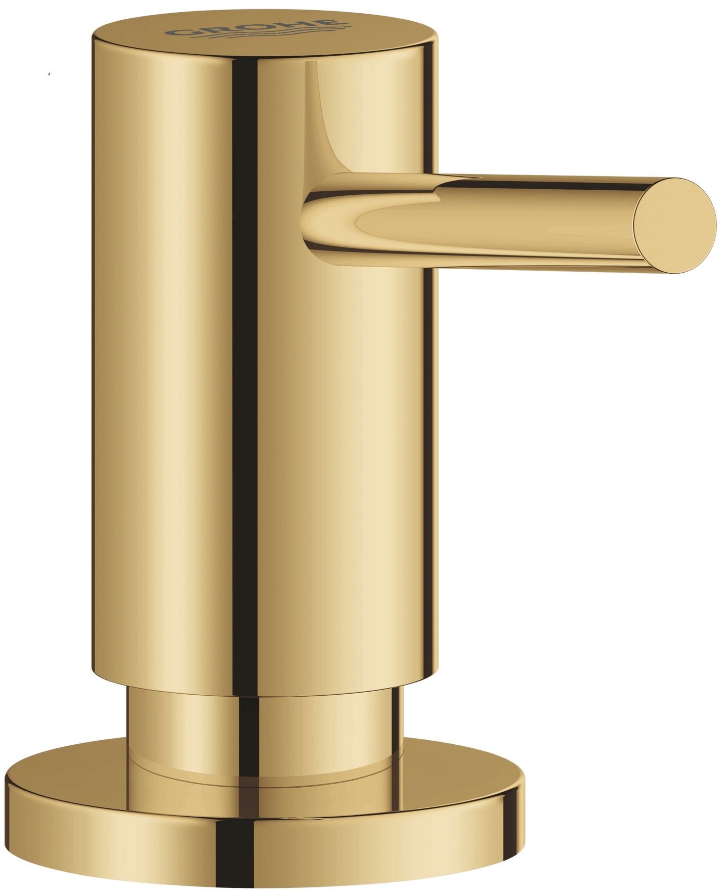 Дозатор Grohe Cosmopolitan (40535GL0) цена 0 грн - фотография 2