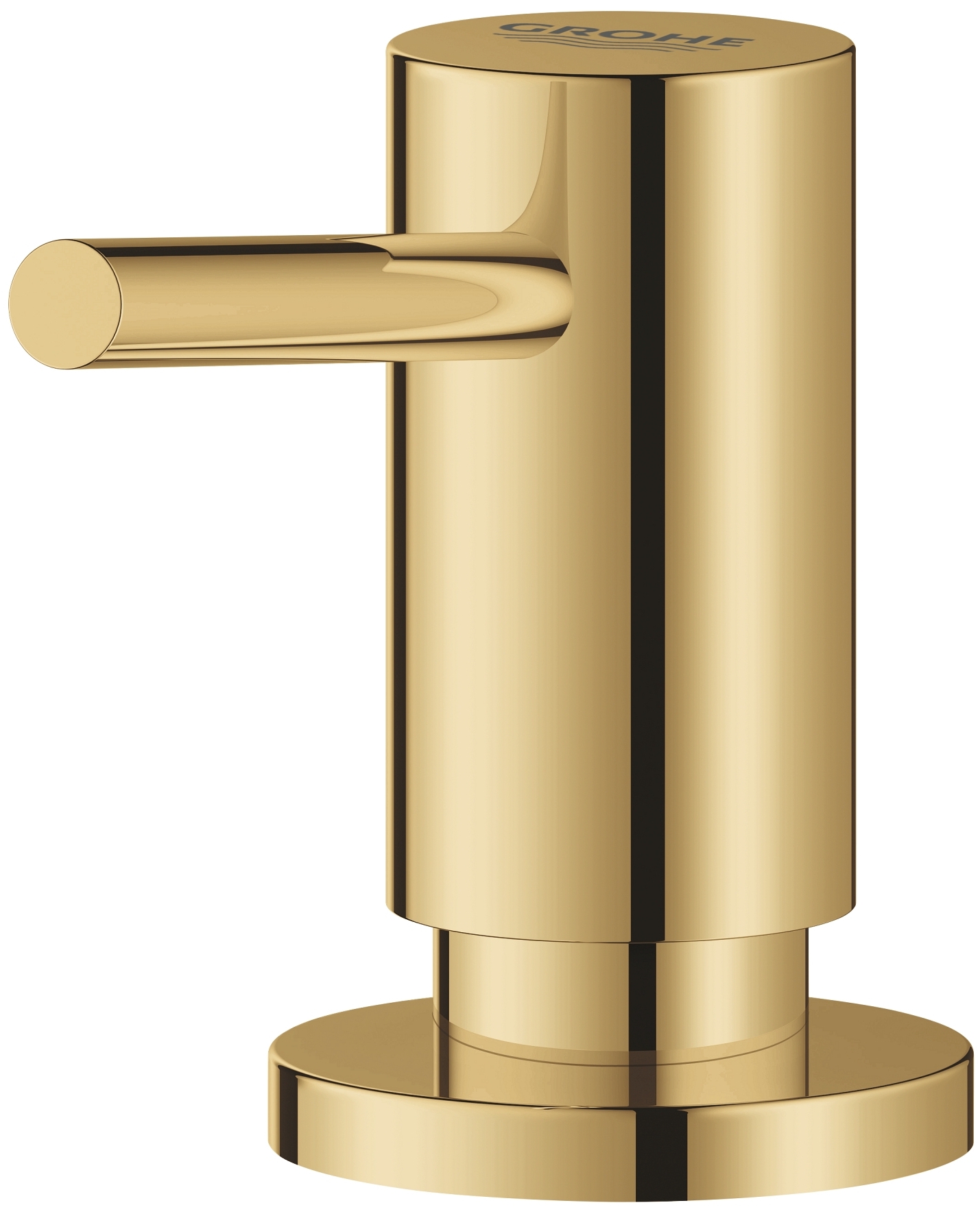 Дозатор Grohe Cosmopolitan (40535GL0)