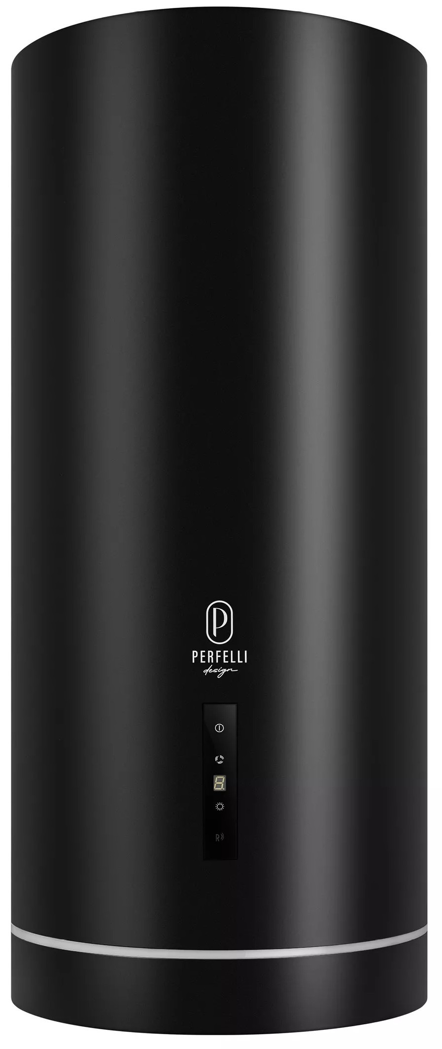 в продажу Кухонна витяжка Perfelli Design Ricco 35 Nero Silenzio - фото 3
