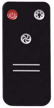 продукт Perfelli Design Quadro 36 Nero - фото 14
