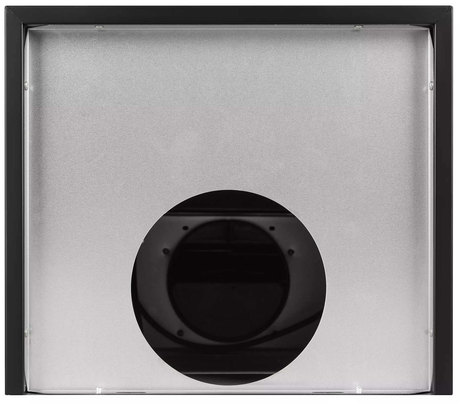 Кухонна витяжка Perfelli Design Quadro 36 Nero характеристики - фотографія 7