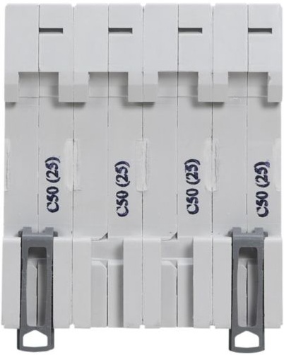 продаём Legrand RX3 4P, 50A, C, 4.5kA (419746) в Украине - фото 4