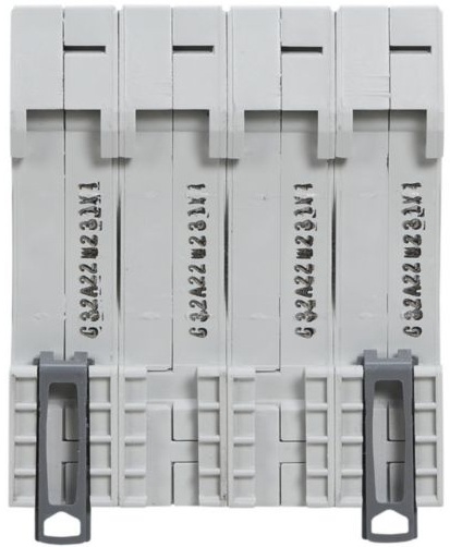 продаємо Legrand RX3 4P, 32A, C, 4.5kA (419744) в Україні - фото 4