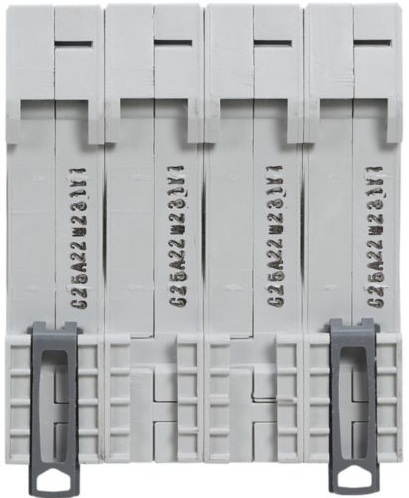 продаємо Legrand RX3 4P, 25A, C, 4.5kA (419743) в Україні - фото 4