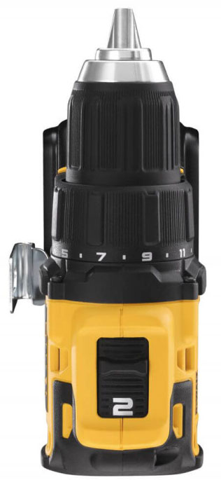 продаємо Dewalt DCD708N в Україні - фото 4