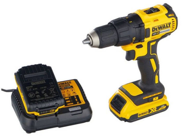 продаємо Dewalt DCD777D2T в Україні - фото 4