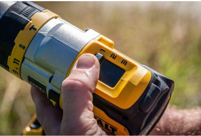 продаємо Dewalt DCD999X1 в Україні - фото 4