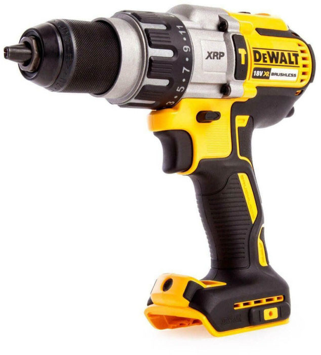 в продажу Дриль-шурупокрут Dewalt DCD996NT - фото 3