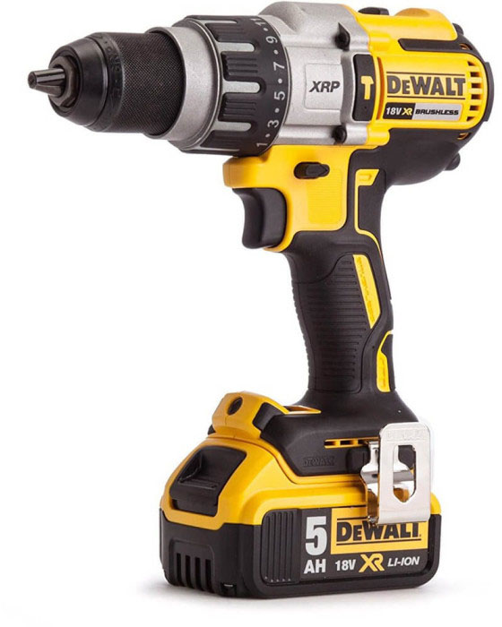 продаємо Dewalt DCD996P3 в Україні - фото 4