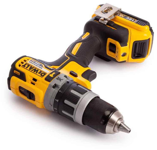 продаємо Dewalt DCD796D2 в Україні - фото 4